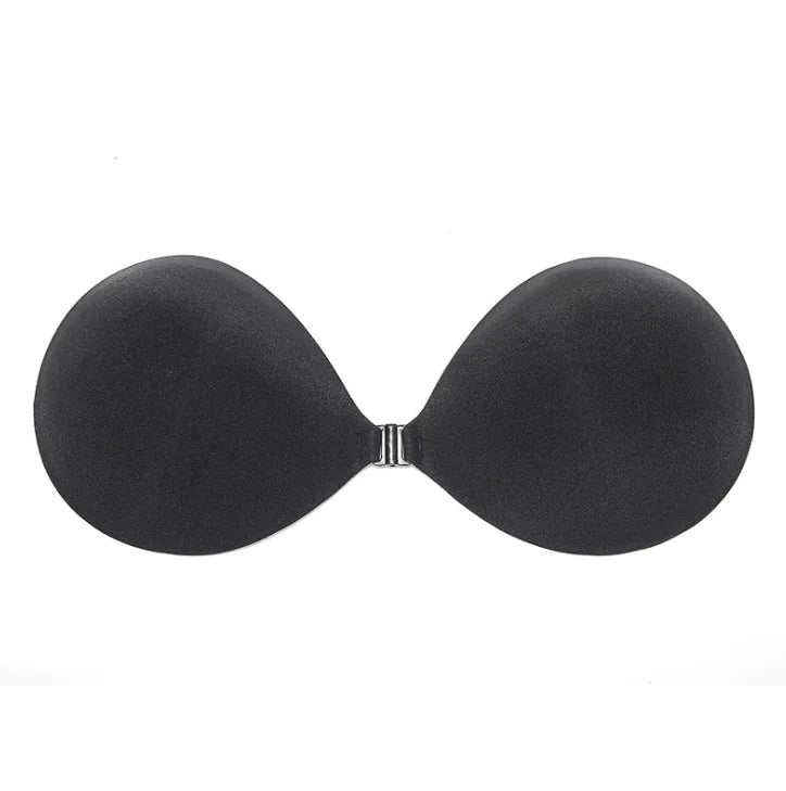 Strapless Adhesive Invisible Push Up Bra