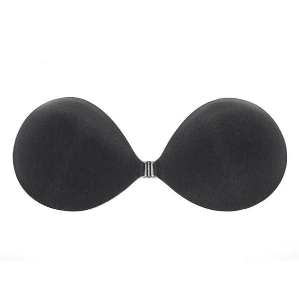 Strapless Adhesive Invisible Push Up Bra