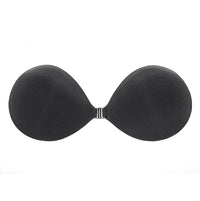 Strapless Adhesive Invisible Push Up Bra